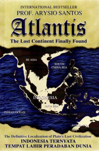 Atlantis: The Lost Continent Finally Found