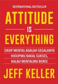 Image of Attitude Is Everything