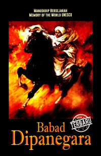 Babad Dipanegara