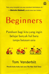Image of Beginners