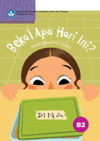 Image of Bekal apa hari ini ?