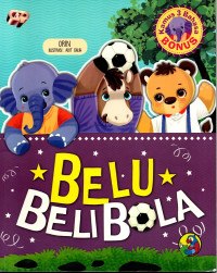 Belu Beli Bola