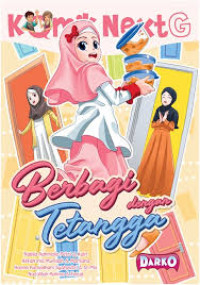 Image of Berbagi dengan tetangga