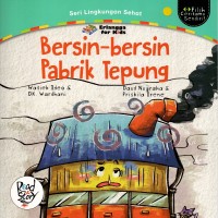 Image of Bersin-bersin Pabrik Tepung