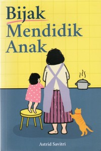 Image of Bijak Mendidik Anak