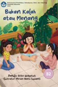 Image of Bukan kalah atau menang