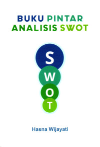 Buku Pintar Analisis SWOT