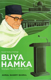 Buya Hamka: serangkai makna di mihrab ulama