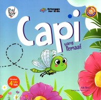 Image of Capi yang pemaaf