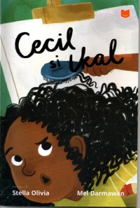Image of Cecil si Ikal