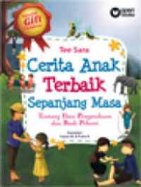 Image of Cerita anak terbaik sepanjang masa