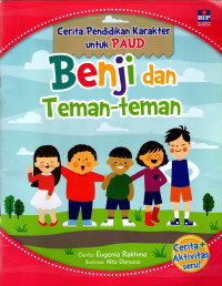 Cerita pendidikan karakter untuk PAUD