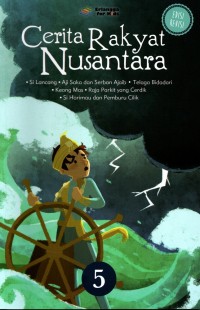 Image of Cerita Rakyat Nusantara 5