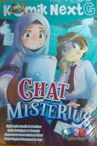 Image of Chat Misterius : Komik Next G