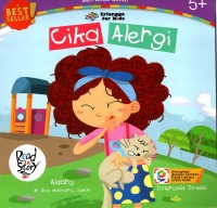 Image of Cika Alergi : seri anak sehat