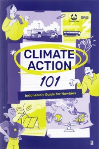 Image of Cilmate Action 101: Indonesia's guide for newbies