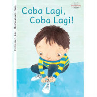 Image of Coba Lagi, Coba Lagi !
