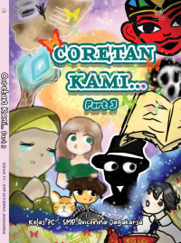 Coretan Kami Part 3