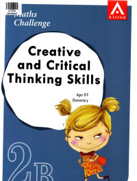 Creative and Critical skills