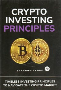 Image of Crypto Investing Principles