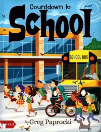 Image of Cuntdown to School