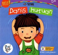 Image of Danis Kutuan : seri anak sehat