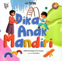 Image of Dika Anak Pandai