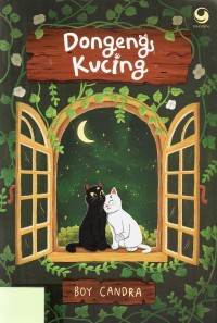 Image of Dongeng Kucing