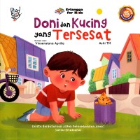 Image of Doni dan Kucing yang tersesat