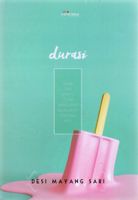 Durasi