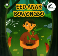 Eed anak bowongso