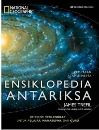 Image of Ensiklopedia Antariksa