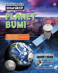 Image of Ensiklopedia Interaktif: Planet Bumi