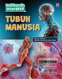Image of Ensiklopedia Interaktif: Tubuh Manusia
