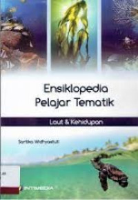 Image of Ensiklopedia Pelajar Tematik: Laut & Kehidupan