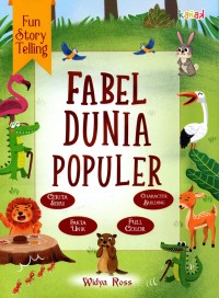 Image of Fabel Dunia Populer