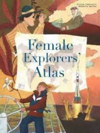 Image of Female explorers atlas