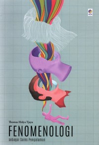 Image of Fenomenologi Sebagai Sains Pengalaman