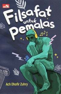 Image of Filsafat Untuk Pemalas