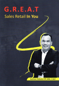 G.R.E.A.T Sales Retail In You