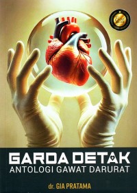 Image of Garda Detak: antologi gawat darurat