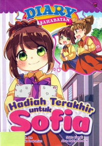 Hadiah Terakhir Untuk Sofia