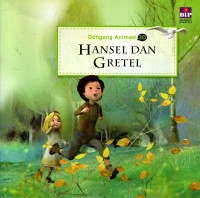 Hansel dan Gretel