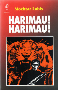 Harimau! Harimau!