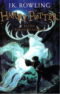Image of Harry Potter and the Prisoner Azkaban