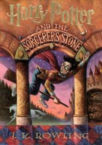 Image of Harry Potter: Harry Potter dan Batu Bertuah