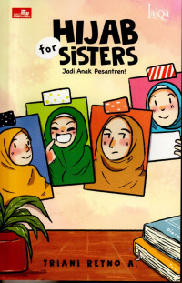 Hijab for Sisters 4: Jadi Anak Pesantren