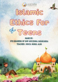 Image of Islamic Ethics For Teens