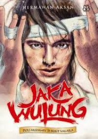 Jaka Wulung