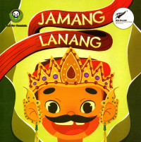 Jamang Lanang